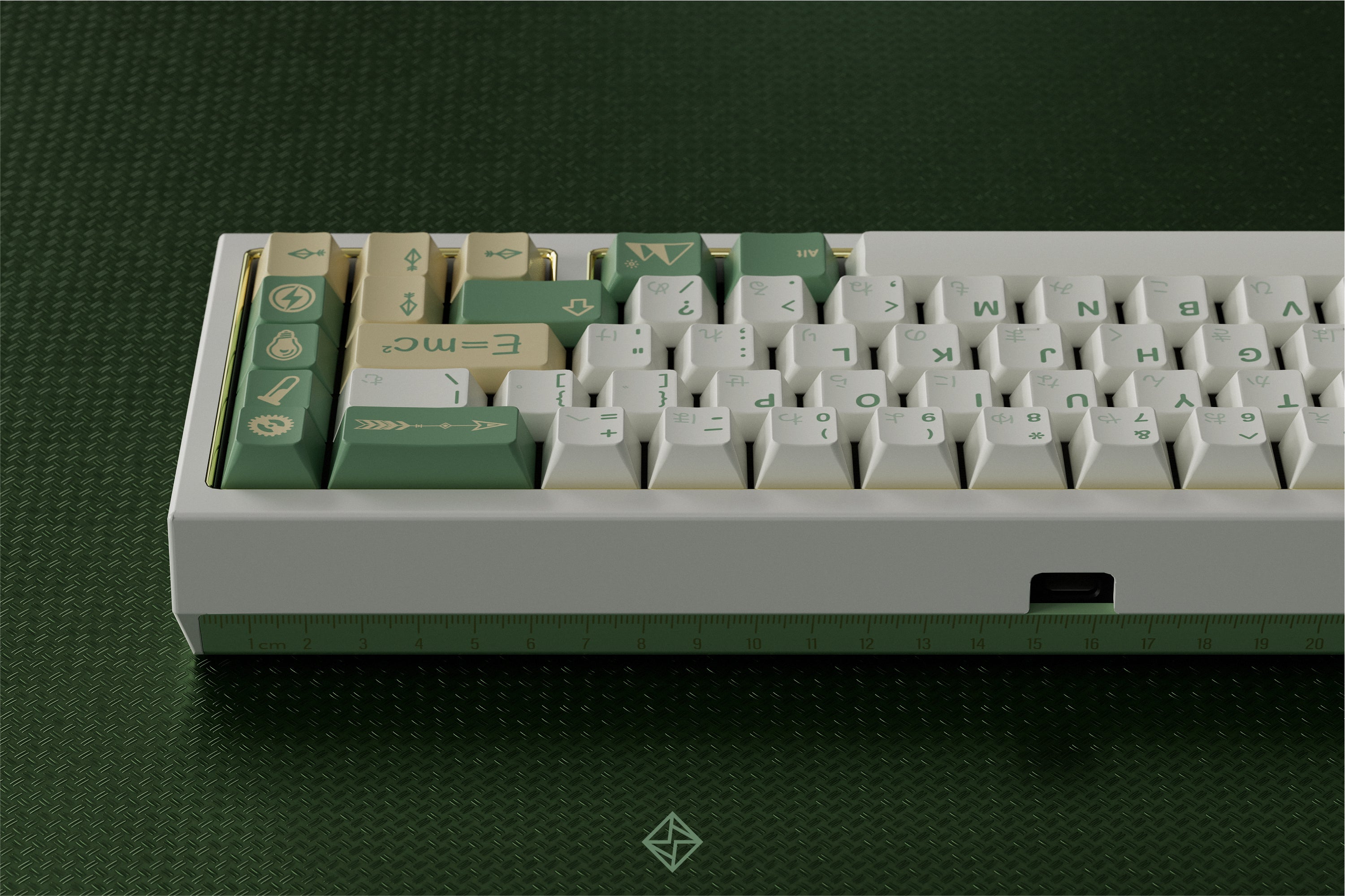 【終了】QK65 石器時代編